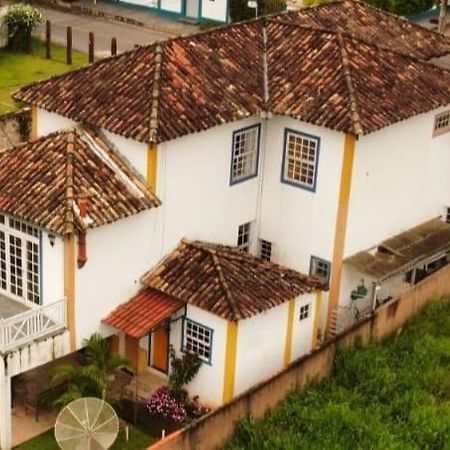 Pousada Casa de Maria Tiradentes Exterior foto
