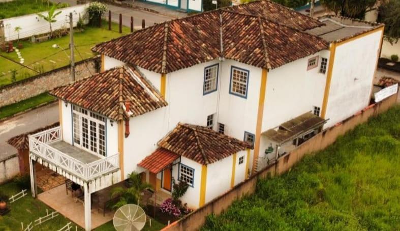 Pousada Casa de Maria Tiradentes Exterior foto
