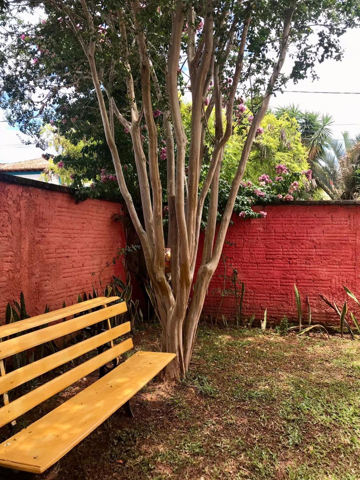 Pousada Casa de Maria Tiradentes Exterior foto